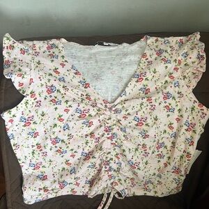 New with tags I have 2-small 3-medium and 1-large $5 each or take all for $20